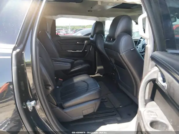 1GNKVJKD5GJ105435 2016 CHEVROLET TRAVERSE - Image 8