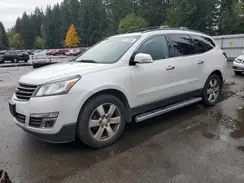 1GNKVJKD5GJ106455 2016 CHEVROLET TRAVERSE