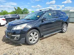 1GNKVJKD5GJ111669 2016 CHEVROLET TRAVERSE