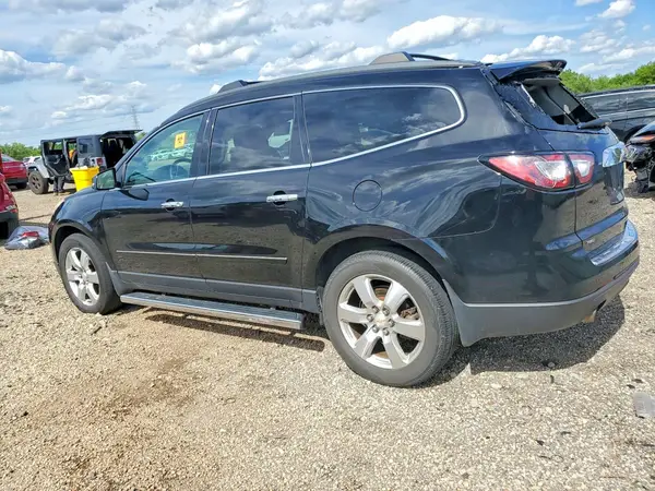 1GNKVJKD5GJ111669 2016 CHEVROLET TRAVERSE - Image 2