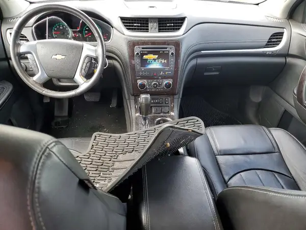 1GNKVJKD5GJ111669 2016 CHEVROLET TRAVERSE - Image 8