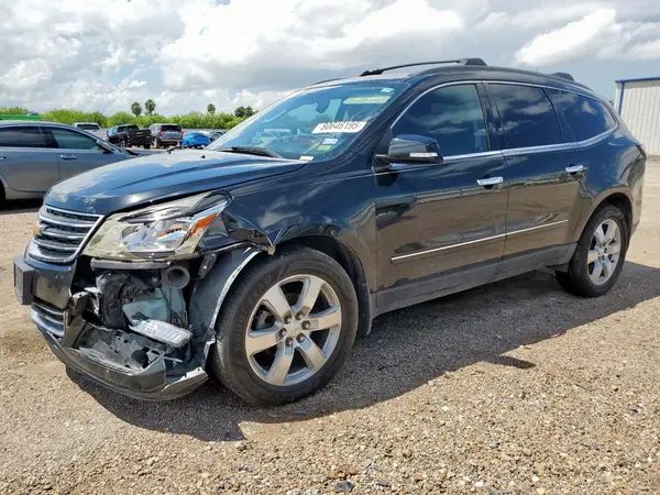 1GNKVJKD5GJ113650 2016 CHEVROLET TRAVERSE - Image 1