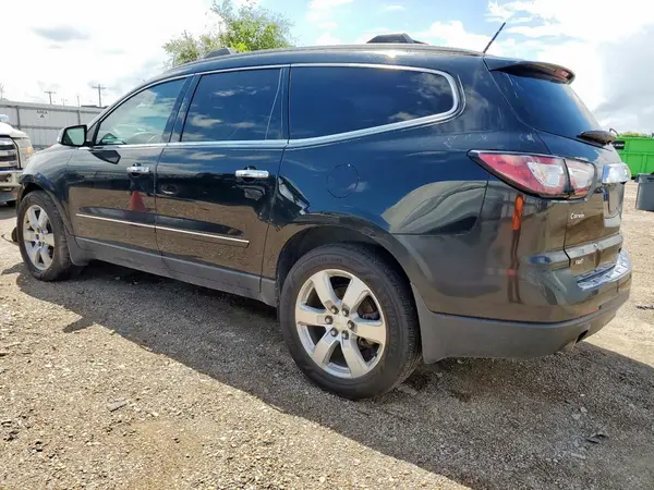 1GNKVJKD5GJ113650 2016 CHEVROLET TRAVERSE - Image 2