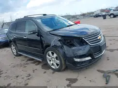 1GNKVJKD5GJ116726 2016 CHEVROLET TRAVERSE