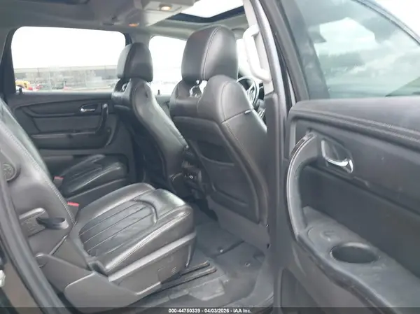 1GNKVJKD5GJ116726 2016 CHEVROLET TRAVERSE - Image 8