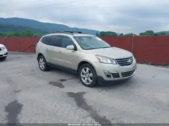 1GNKVJKD5GJ119965 2016 CHEVROLET TRAVERSE