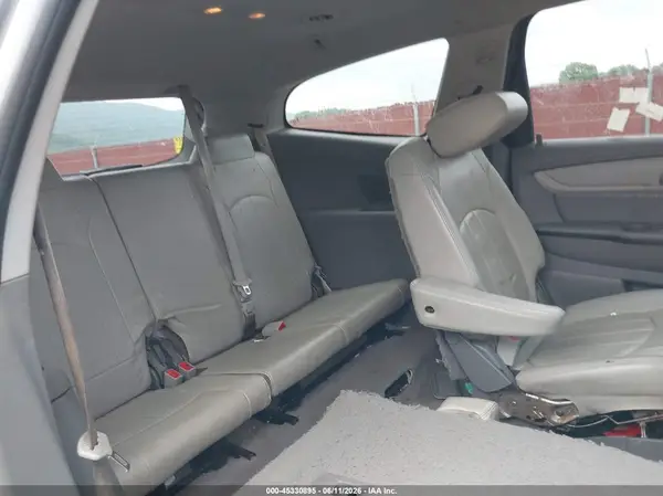 1GNKVJKD5GJ119965 2016 CHEVROLET TRAVERSE - Image 8