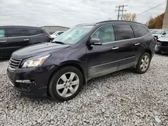 1GNKVJKD5GJ163464 2016 CHEVROLET TRAVERSE