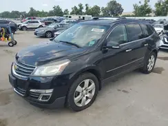 1GNKVJKD5GJ171063 2016 CHEVROLET TRAVERSE