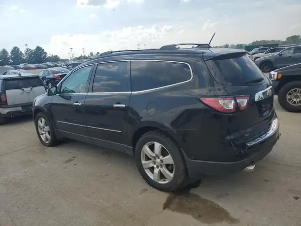 1GNKVJKD5GJ171063 2016 CHEVROLET TRAVERSE - Image 2