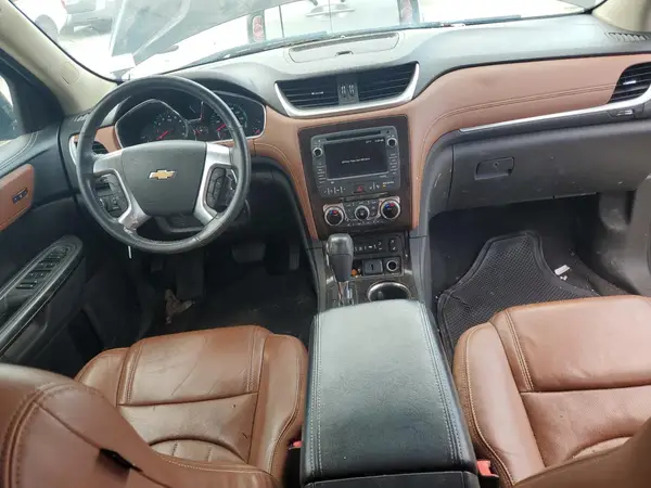 1GNKVJKD5GJ171063 2016 CHEVROLET TRAVERSE - Image 8