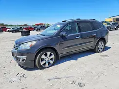 1GNKVJKD5GJ176201 2016 CHEVROLET TRAVERSE