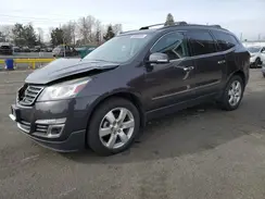 1GNKVJKD5GJ193161 2016 CHEVROLET TRAVERSE