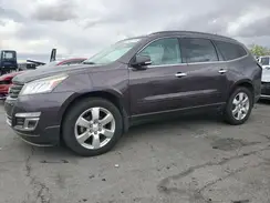 1GNKVJKD5GJ198294 2016 CHEVROLET TRAVERSE
