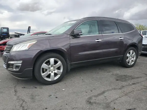 1GNKVJKD5GJ198294 2016 CHEVROLET TRAVERSE - Image 1