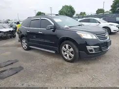 1GNKVJKD5GJ218513 2016 CHEVROLET TRAVERSE