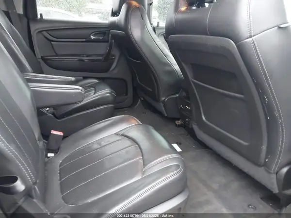 1GNKVJKD5GJ218513 2016 CHEVROLET TRAVERSE - Image 8