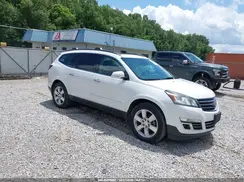 1GNKVJKD5GJ228782 2016 CHEVROLET TRAVERSE