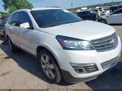 1GNKVJKD5GJ254802 2016 CHEVROLET TRAVERSE