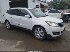 1GNKVJKD5GJ260860 2016 CHEVROLET TRAVERSE