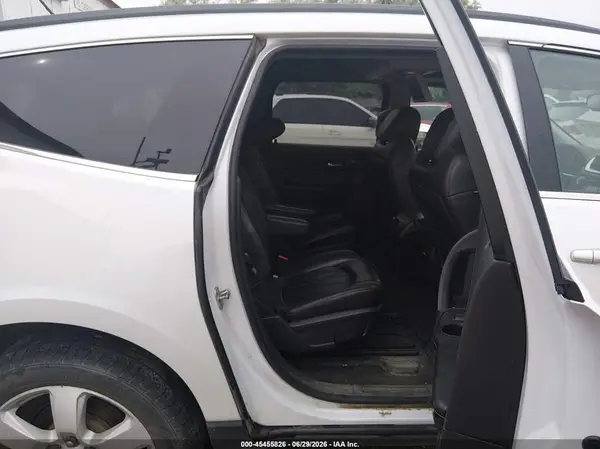 1GNKVJKD5GJ260860 2016 CHEVROLET TRAVERSE - Image 8