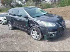 1GNKVJKD5GJ270630 2016 CHEVROLET TRAVERSE