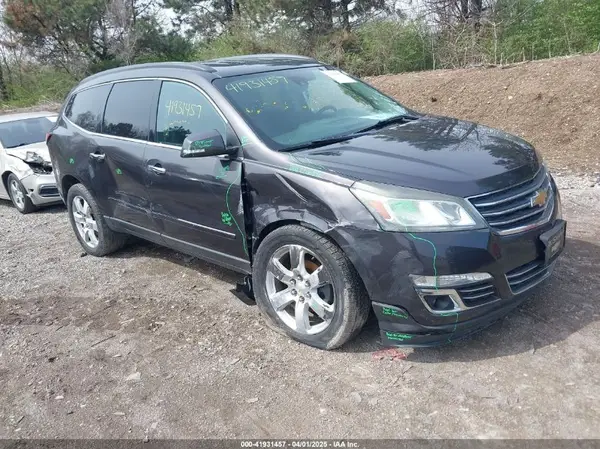 1GNKVJKD5GJ270630 2016 CHEVROLET TRAVERSE - Image 1