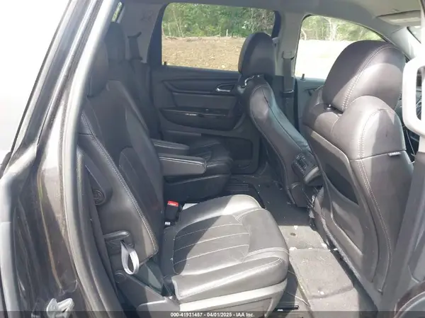 1GNKVJKD5GJ270630 2016 CHEVROLET TRAVERSE - Image 7