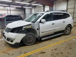 1GNKVJKD5GJ294569 2016 CHEVROLET TRAVERSE