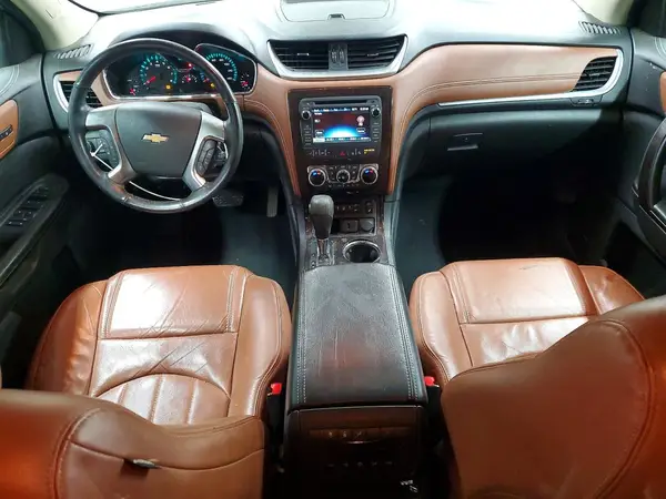 1GNKVJKD5GJ294569 2016 CHEVROLET TRAVERSE - Image 8