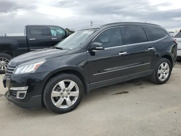 1GNKVJKD5GJ312455 2016 CHEVROLET TRAVERSE - Image 1