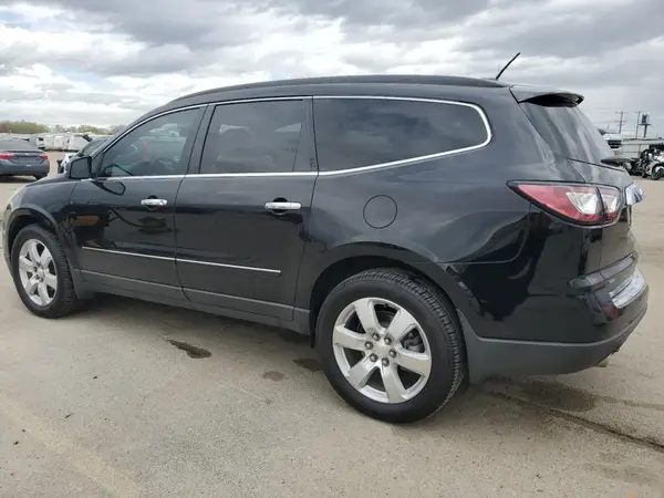 1GNKVJKD5GJ312455 2016 CHEVROLET TRAVERSE - Image 2