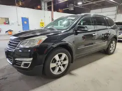 1GNKVJKD5GJ338991 2016 CHEVROLET TRAVERSE