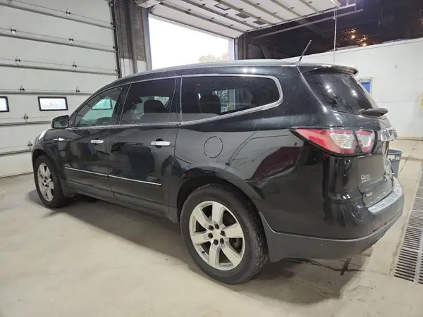 1GNKVJKD5GJ338991 2016 CHEVROLET TRAVERSE - Image 2
