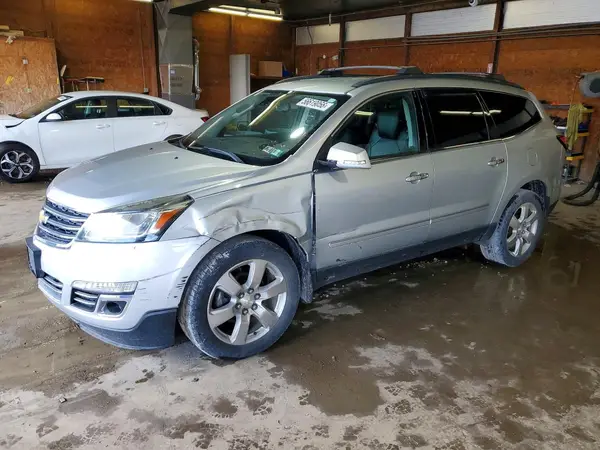 1GNKVJKD5GJ344578 2016 CHEVROLET TRAVERSE - Image 1