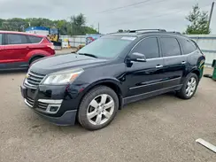 1GNKVJKD5HJ121684 2017 CHEVROLET TRAVERSE