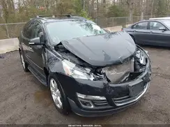 1GNKVJKD5HJ130417 2017 CHEVROLET TRAVERSE