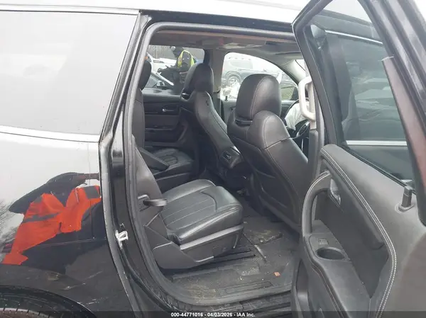1GNKVJKD5HJ130417 2017 CHEVROLET TRAVERSE - Image 8