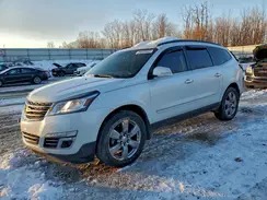 1GNKVJKD5HJ131373 2017 CHEVROLET TRAVERSE