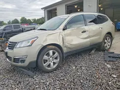 1GNKVJKD5HJ156211 2017 CHEVROLET TRAVERSE