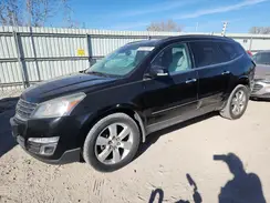 1GNKVJKD5HJ178399 2017 CHEVROLET TRAVERSE