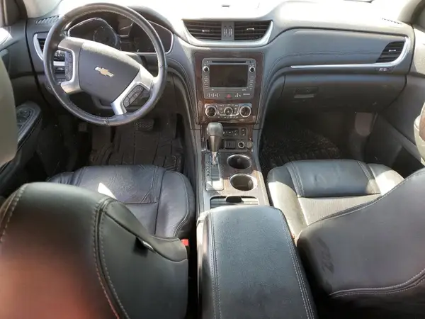 1GNKVJKD5HJ212325 2017 CHEVROLET TRAVERSE - Image 8