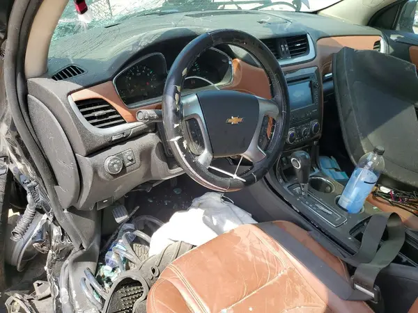 1GNKVJKD5HJ221929 2017 CHEVROLET TRAVERSE - Image 8
