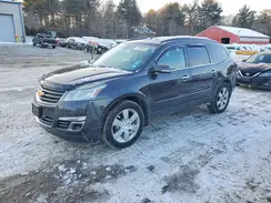 1GNKVJKD5HJ271150 2017 CHEVROLET TRAVERSE