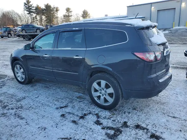 1GNKVJKD5HJ271150 2017 CHEVROLET TRAVERSE - Image 2