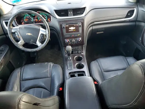 1GNKVJKD5HJ271150 2017 CHEVROLET TRAVERSE - Image 8