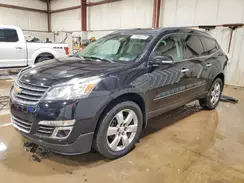 1GNKVJKD5HJ309797 2017 CHEVROLET TRAVERSE