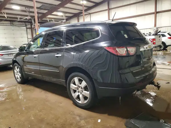 1GNKVJKD5HJ309797 2017 CHEVROLET TRAVERSE - Image 2