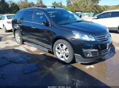 1GNKVJKD6GJ106321 2016 CHEVROLET TRAVERSE