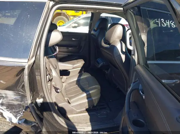 1GNKVJKD6GJ106321 2016 CHEVROLET TRAVERSE - Image 8